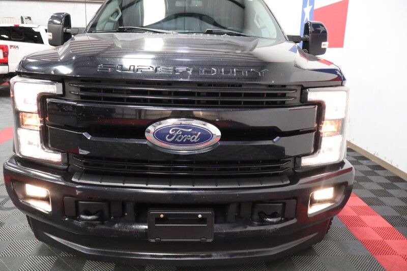 2019 Ford Super Duty F-250 LARIAT Sport 6.7L Diesel GPS Camera NEW 35in Tires FREE WARRANTY Arlington TX