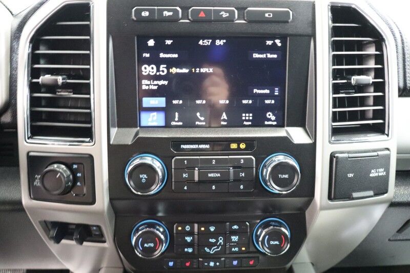 2019 Ford Super Duty F-250 LARIAT Sport 6.7L Diesel GPS Camera NEW 35in Tires FREE WARRANTY Arlington TX