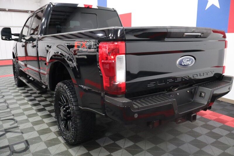 2019 Ford Super Duty F-250 LARIAT Sport 6.7L Diesel GPS Camera NEW 35in Tires FREE WARRANTY Arlington TX