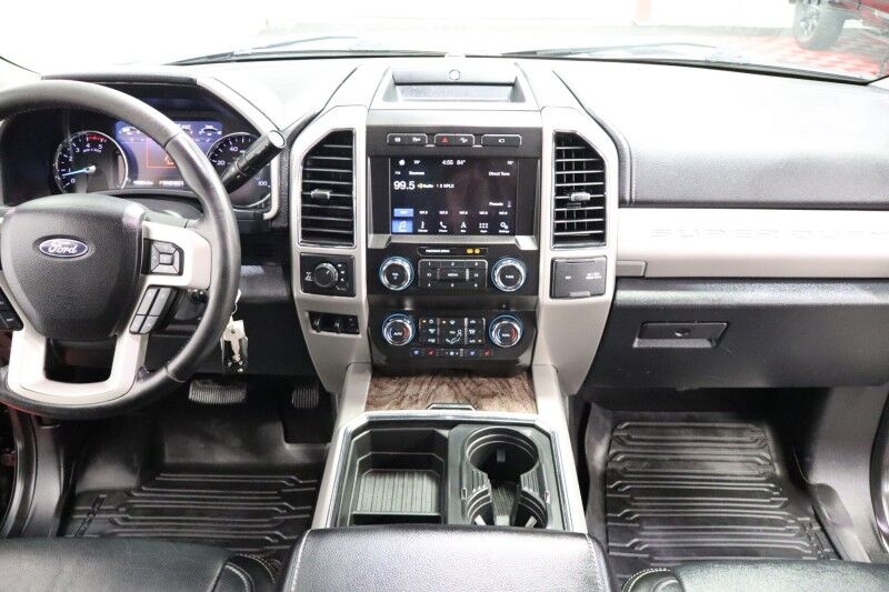 2019 Ford Super Duty F-250 LARIAT Sport 6.7L Diesel GPS Camera NEW 35in Tires FREE WARRANTY Arlington TX