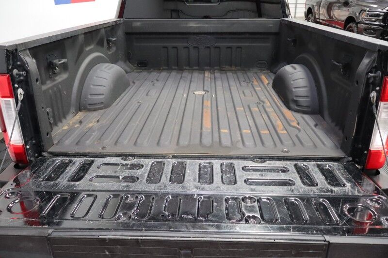 2019 Ford Super Duty F-250 LARIAT Sport 6.7L Diesel GPS Camera NEW 35in Tires FREE WARRANTY Arlington TX