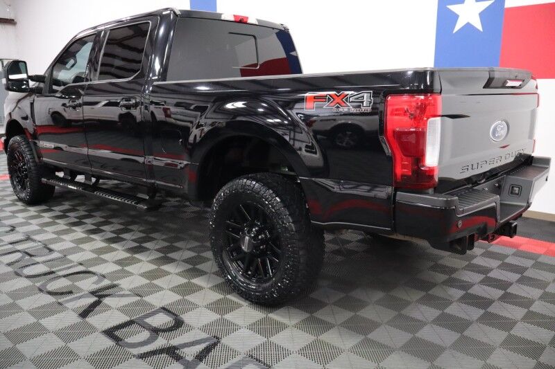 2019 Ford Super Duty F-250 LARIAT Sport 6.7L Diesel GPS Camera NEW 35in Tires FREE WARRANTY Arlington TX