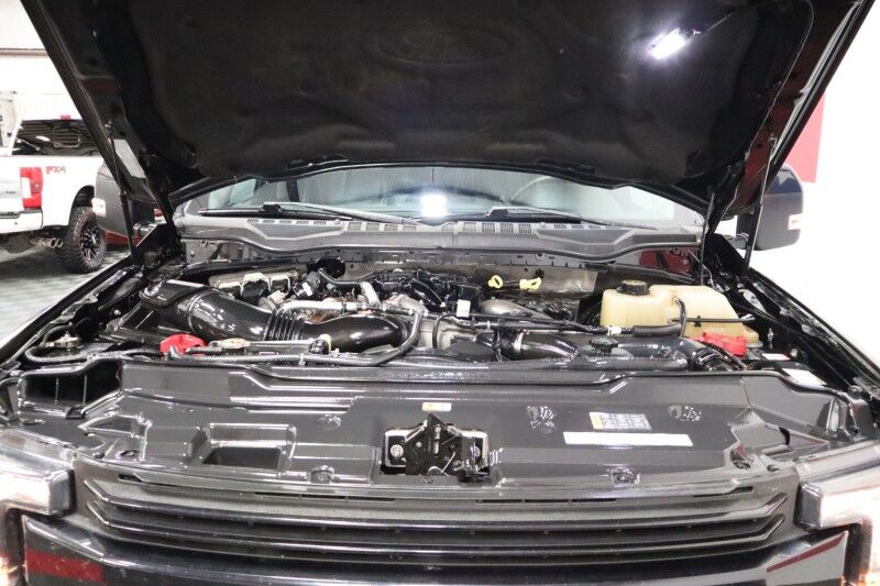 2019 Ford Super Duty F-250 LARIAT Sport 6.7L Diesel GPS Camera NEW 35in Tires FREE WARRANTY Arlington TX