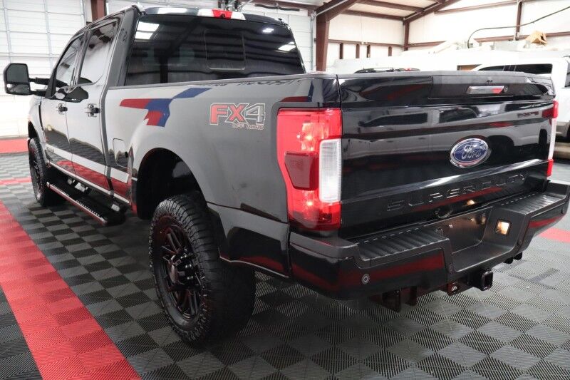 2019 Ford Super Duty F-250 LARIAT Sport 6.7L Diesel GPS Camera NEW 35in Tires FREE WARRANTY Arlington TX