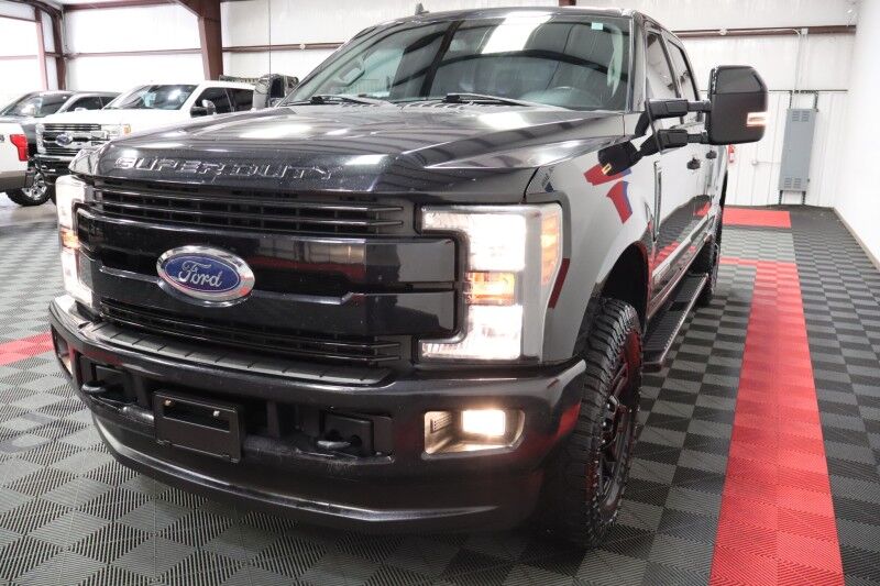 2019 Ford Super Duty F-250 LARIAT Sport 6.7L Diesel GPS Camera NEW 35in Tires FREE WARRANTY Arlington TX