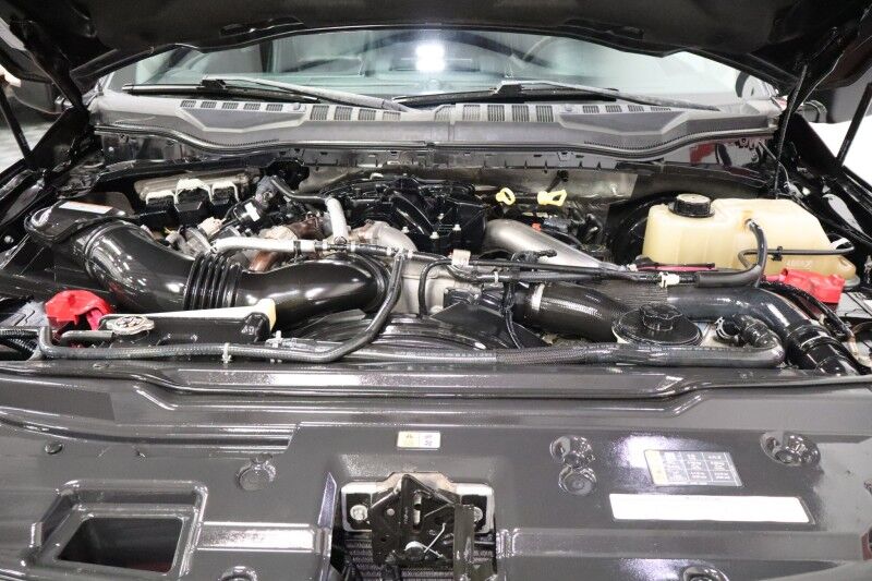 2019 Ford Super Duty F-250 LARIAT Sport 6.7L Diesel GPS Camera NEW 35in Tires FREE WARRANTY Arlington TX