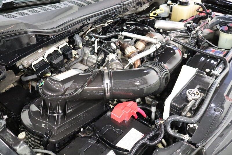 2019 Ford Super Duty F-250 LARIAT Sport 6.7L Diesel GPS Camera NEW 35in Tires FREE WARRANTY Arlington TX