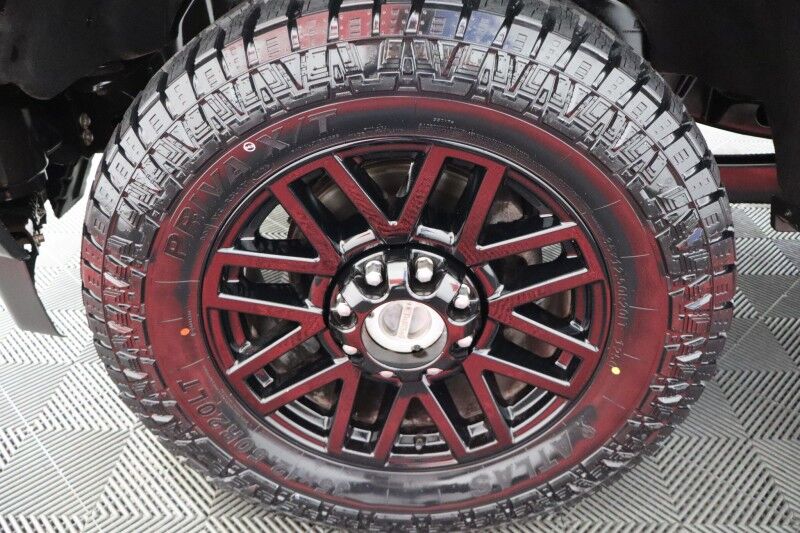 2019 Ford Super Duty F-250 LARIAT Sport 6.7L Diesel GPS Camera NEW 35in Tires FREE WARRANTY Arlington TX