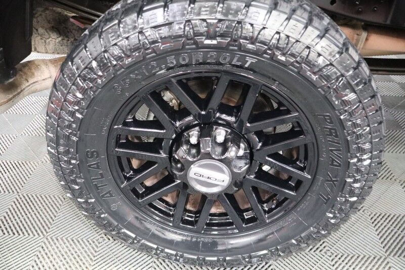 2019 Ford Super Duty F-250 LARIAT Sport 6.7L Diesel GPS Camera NEW 35in Tires FREE WARRANTY Arlington TX