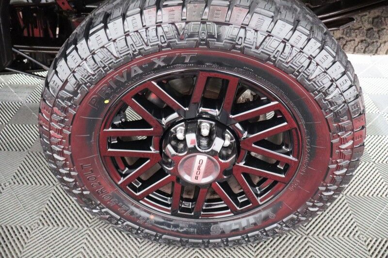 2019 Ford Super Duty F-250 LARIAT Sport 6.7L Diesel GPS Camera NEW 35in Tires FREE WARRANTY Arlington TX