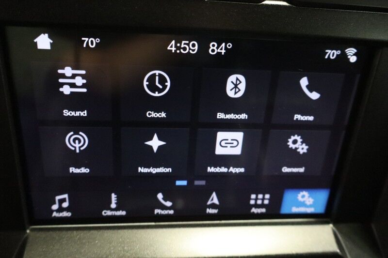 2019 Ford Super Duty F-250 LARIAT Sport 6.7L Diesel GPS Camera NEW 35in Tires FREE WARRANTY Arlington TX