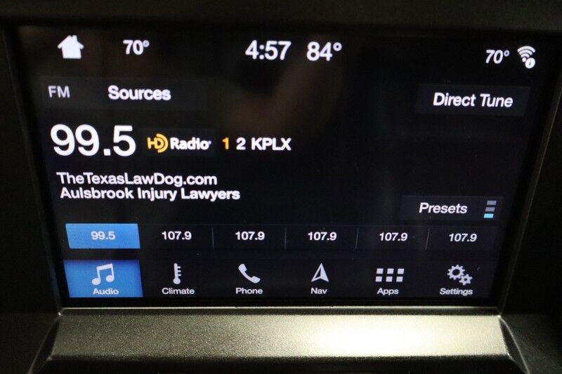 2019 Ford Super Duty F-250 LARIAT Sport 6.7L Diesel GPS Camera NEW 35in Tires FREE WARRANTY Arlington TX