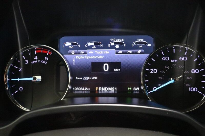 2019 Ford Super Duty F-250 LARIAT Sport 6.7L Diesel GPS Camera NEW 35in Tires FREE WARRANTY Arlington TX