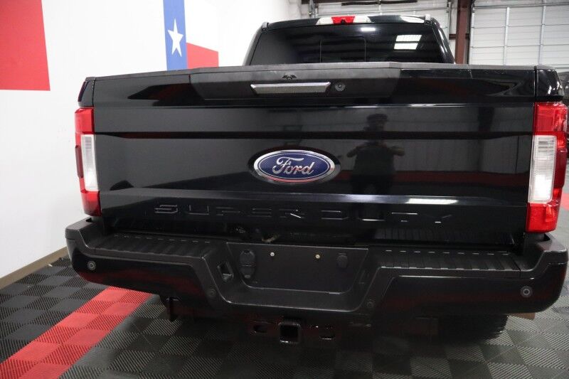 2019 Ford Super Duty F-250 LARIAT Sport 6.7L Diesel GPS Camera NEW 35in Tires FREE WARRANTY Arlington TX