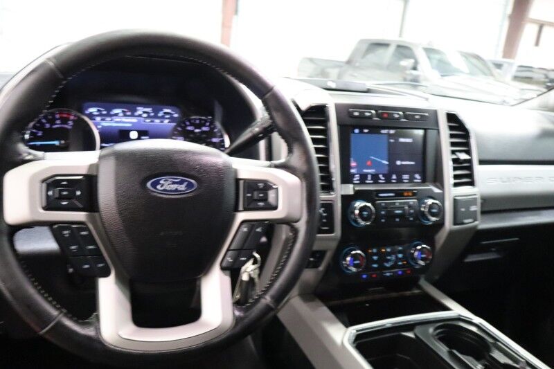 2019 Ford Super Duty F-250 LARIAT Sport 6.7L Diesel GPS Camera NEW 35in Tires FREE WARRANTY Arlington TX