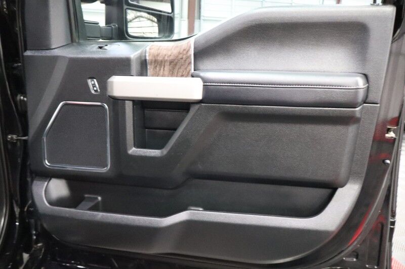 2019 Ford Super Duty F-250 LARIAT Sport 6.7L Diesel GPS Camera NEW 35in Tires FREE WARRANTY Arlington TX