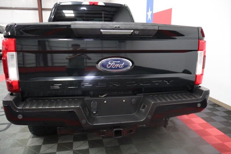 2019 Ford Super Duty F-250 LARIAT Sport 6.7L Diesel GPS Camera NEW 35in Tires FREE WARRANTY Arlington TX
