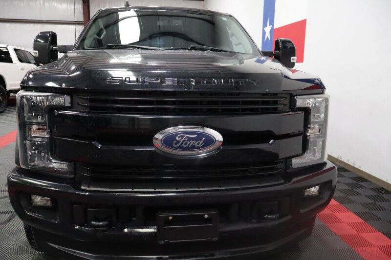 2019 Ford Super Duty F-250 LARIAT Sport 6.7L Diesel GPS Camera NEW 35in Tires FREE WARRANTY Arlington TX