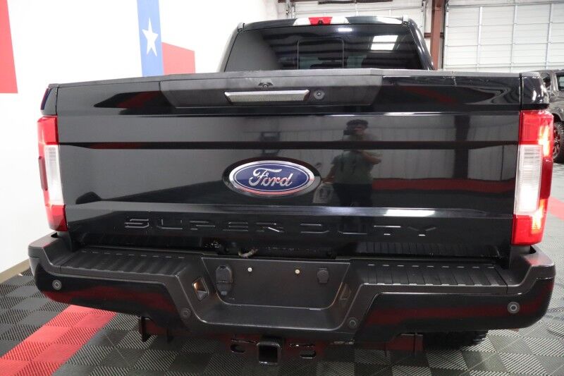 2019 Ford Super Duty F-250 LARIAT Sport 6.7L Diesel GPS Camera NEW 35in Tires FREE WARRANTY Arlington TX