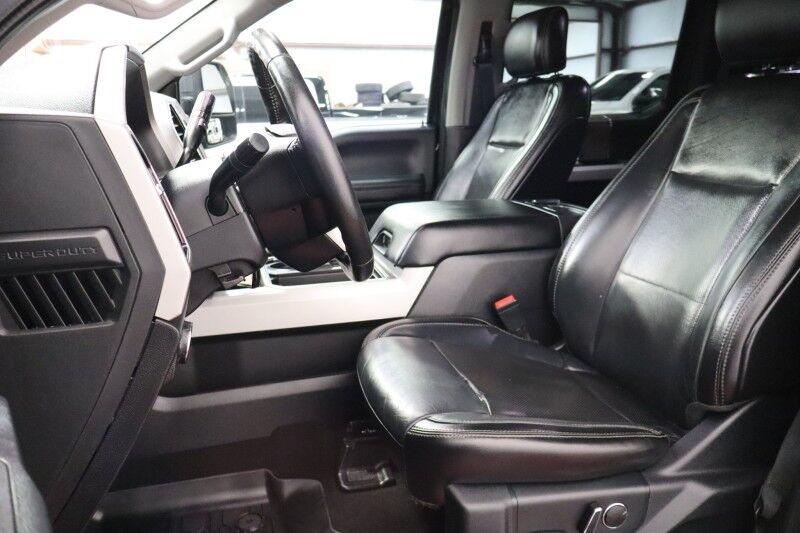 2019 Ford Super Duty F-250 LARIAT Sport 6.7L Diesel GPS Camera NEW 35in Tires FREE WARRANTY Arlington TX