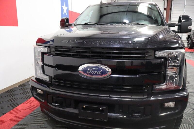2019 Ford Super Duty F-250 LARIAT Sport 6.7L Diesel GPS Camera NEW 35in Tires FREE WARRANTY Arlington TX