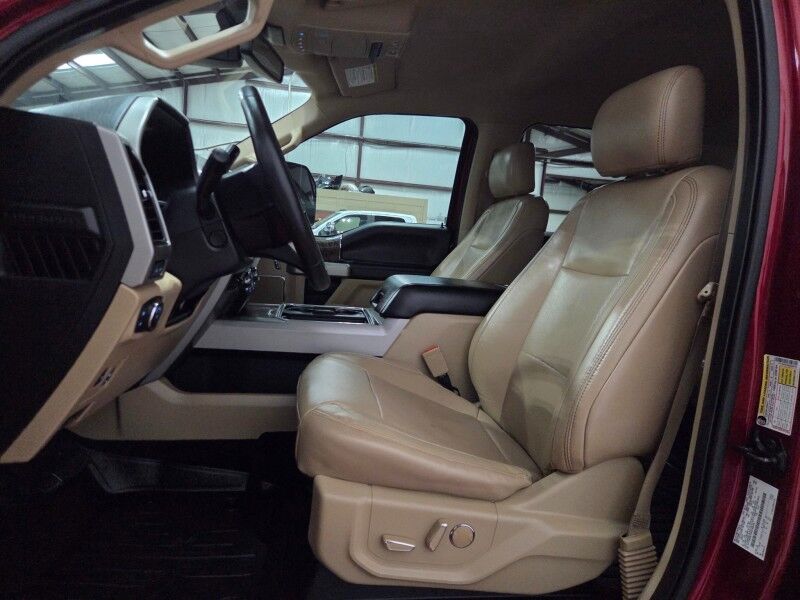 2019 Ford Super Duty F-250 LARIAT Ultimate 22in Wheels 37in Tires 6.7L Diesel FREE WARRANTY Arlington TX