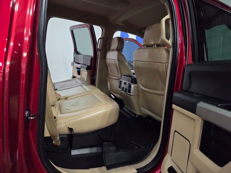 2019 Ford Super Duty F-250 LARIAT Ultimate 22in Wheels 37in Tires 6.7L Diesel FREE WARRANTY Arlington TX