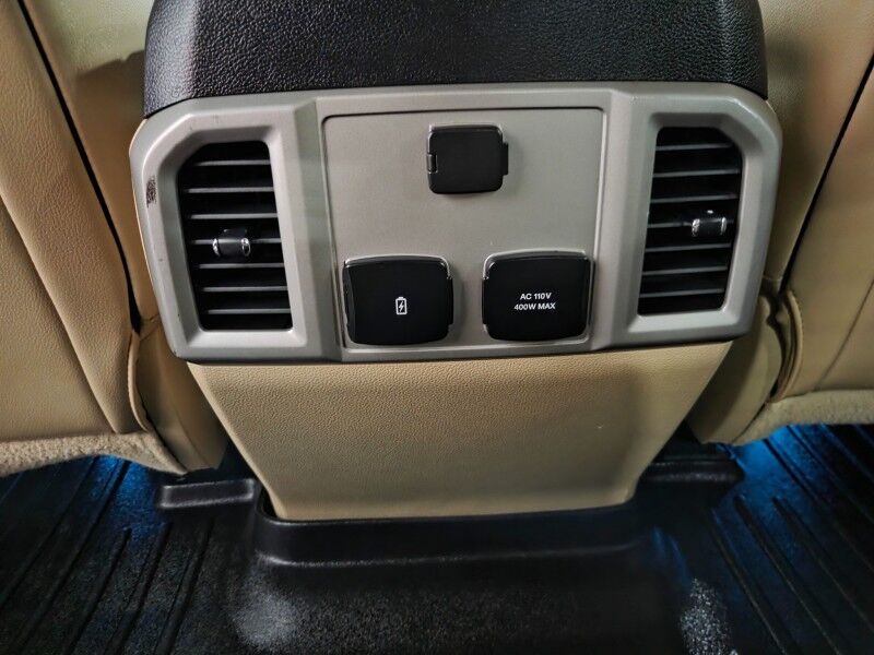 2019 Ford Super Duty F-250 LARIAT Ultimate 22in Wheels 37in Tires 6.7L Diesel FREE WARRANTY Arlington TX