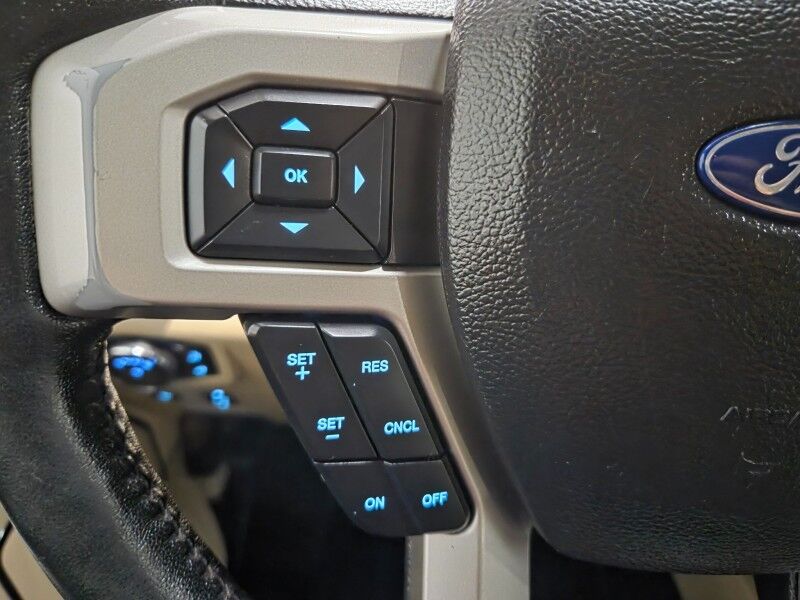 2019 Ford Super Duty F-250 LARIAT Ultimate 22in Wheels 37in Tires 6.7L Diesel FREE WARRANTY Arlington TX