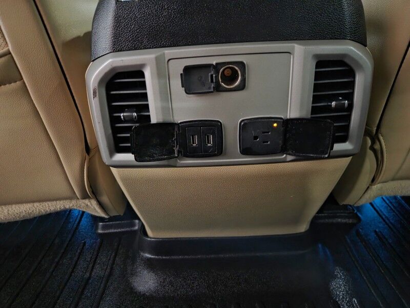 2019 Ford Super Duty F-250 LARIAT Ultimate 22in Wheels 37in Tires 6.7L Diesel FREE WARRANTY Arlington TX