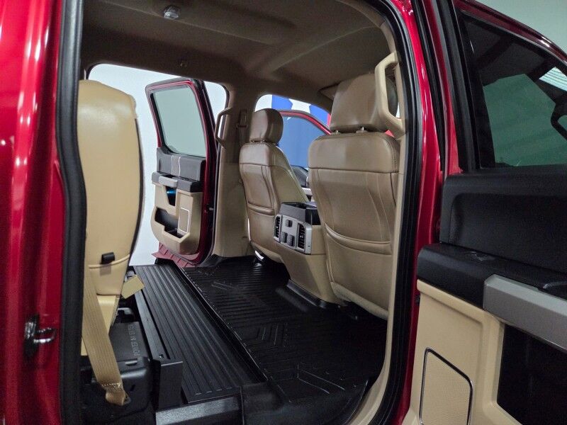 2019 Ford Super Duty F-250 LARIAT Ultimate 22in Wheels 37in Tires 6.7L Diesel FREE WARRANTY Arlington TX