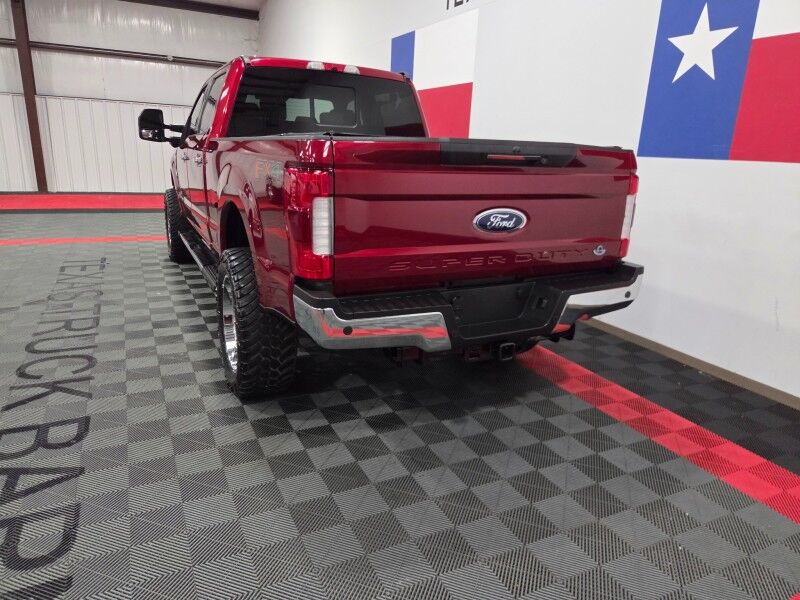 2019 Ford Super Duty F-250 LARIAT Ultimate 22in Wheels 37in Tires 6.7L Diesel FREE WARRANTY Arlington TX