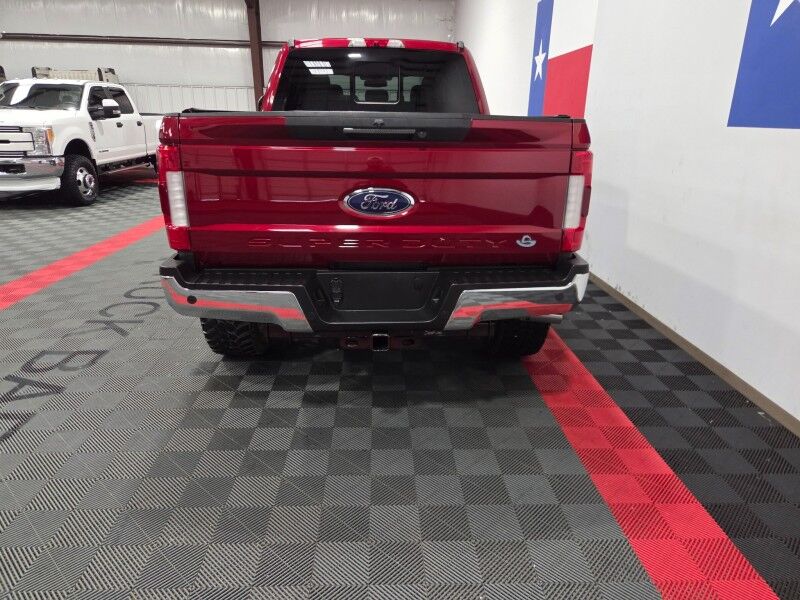 2019 Ford Super Duty F-250 LARIAT Ultimate 22in Wheels 37in Tires 6.7L Diesel FREE WARRANTY Arlington TX