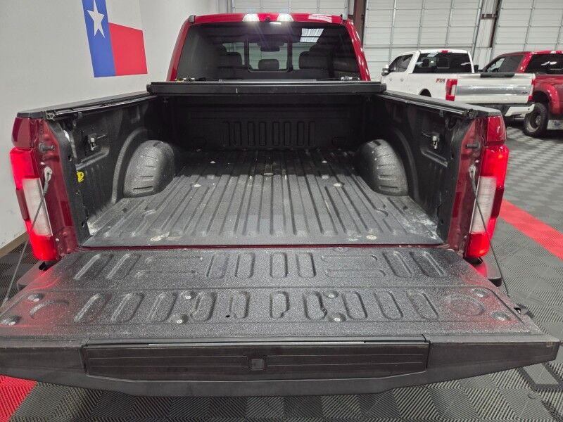2019 Ford Super Duty F-250 LARIAT Ultimate 22in Wheels 37in Tires 6.7L Diesel FREE WARRANTY Arlington TX