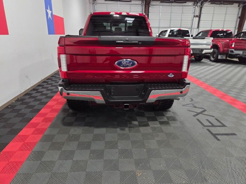 2019 Ford Super Duty F-250 LARIAT Ultimate 22in Wheels 37in Tires 6.7L Diesel FREE WARRANTY Arlington TX