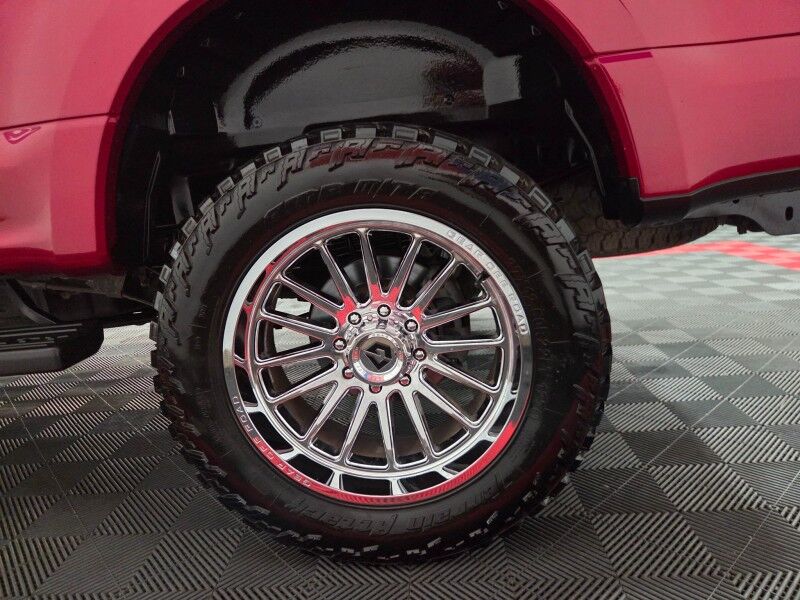 2019 Ford Super Duty F-250 LARIAT Ultimate 22in Wheels 37in Tires 6.7L Diesel FREE WARRANTY Arlington TX