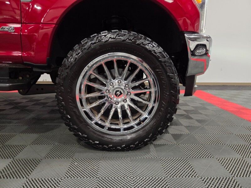 2019 Ford Super Duty F-250 LARIAT Ultimate 22in Wheels 37in Tires 6.7L Diesel FREE WARRANTY Arlington TX