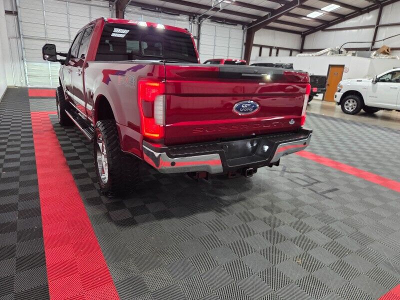2019 Ford Super Duty F-250 LARIAT Ultimate 22in Wheels 37in Tires 6.7L Diesel FREE WARRANTY Arlington TX