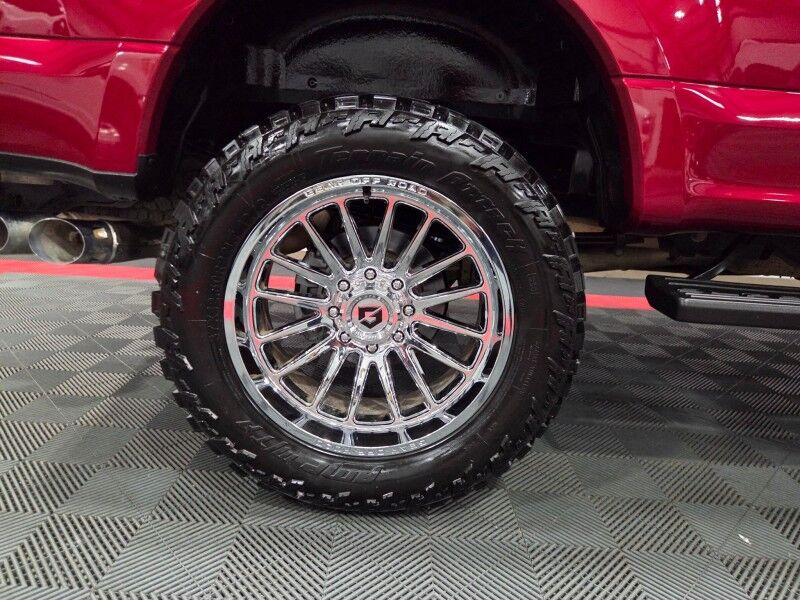 2019 Ford Super Duty F-250 LARIAT Ultimate 22in Wheels 37in Tires 6.7L Diesel FREE WARRANTY Arlington TX