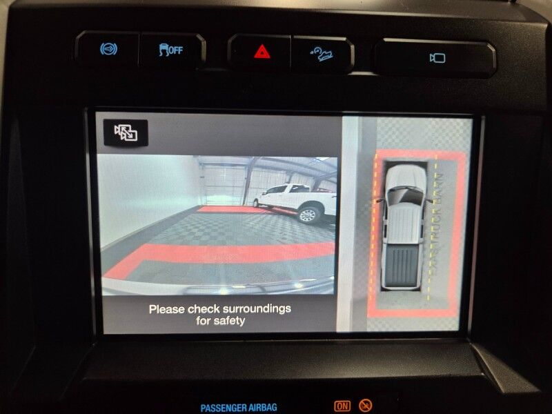 2019 Ford Super Duty F-250 LARIAT Ultimate 22in Wheels 37in Tires 6.7L Diesel FREE WARRANTY Arlington TX
