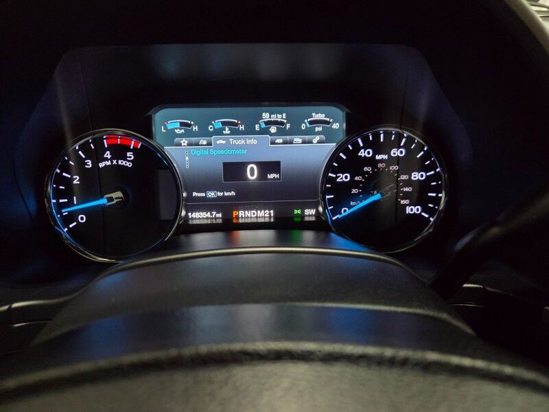 2019 Ford Super Duty F-250 LARIAT Ultimate 22in Wheels 37in Tires 6.7L Diesel FREE WARRANTY Arlington TX