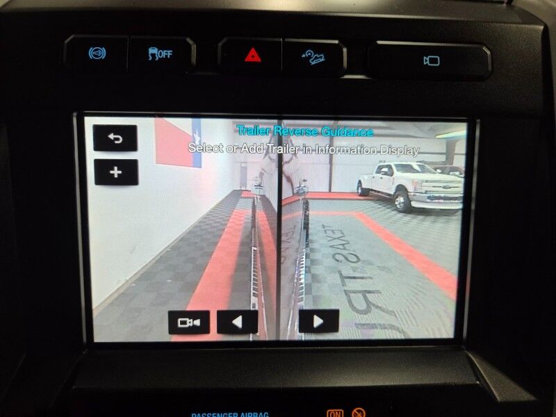 2019 Ford Super Duty F-250 LARIAT Ultimate 22in Wheels 37in Tires 6.7L Diesel FREE WARRANTY Arlington TX