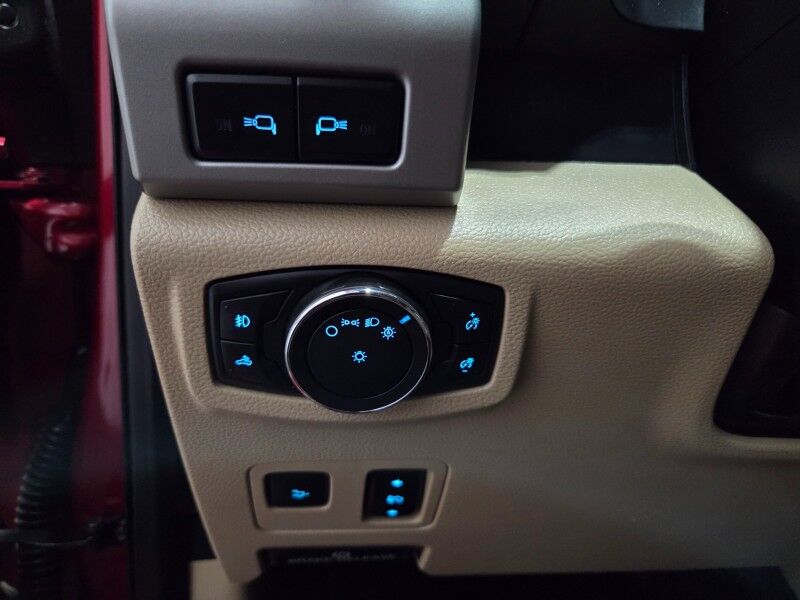 2019 Ford Super Duty F-250 LARIAT Ultimate 22in Wheels 37in Tires 6.7L Diesel FREE WARRANTY Arlington TX