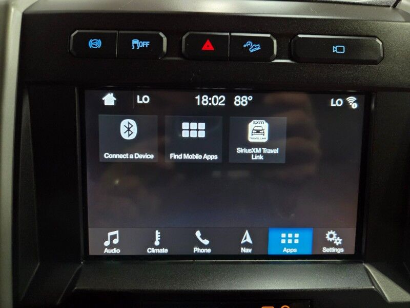 2019 Ford Super Duty F-250 LARIAT Ultimate 22in Wheels 37in Tires 6.7L Diesel FREE WARRANTY Arlington TX