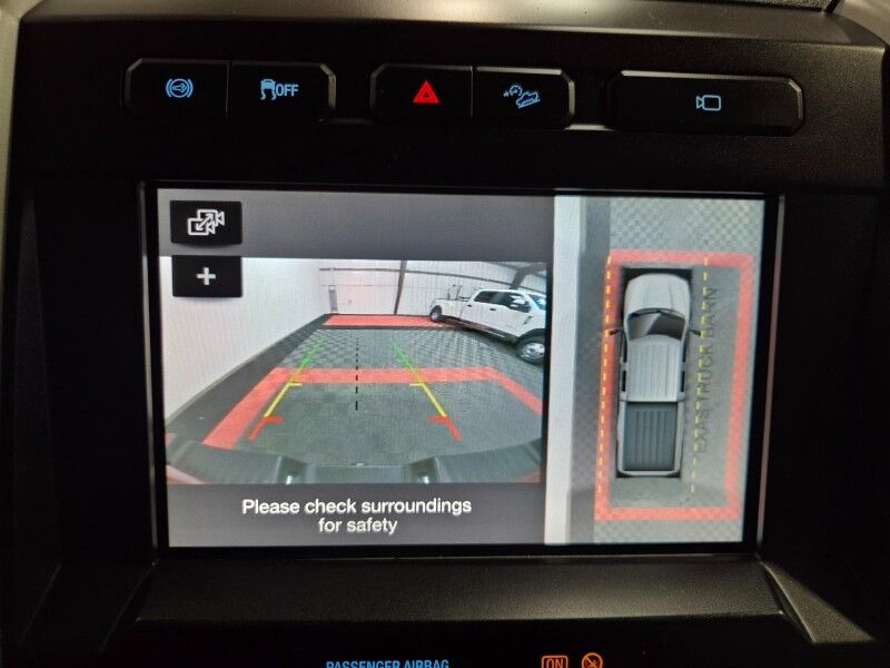 2019 Ford Super Duty F-250 LARIAT Ultimate 22in Wheels 37in Tires 6.7L Diesel FREE WARRANTY Arlington TX