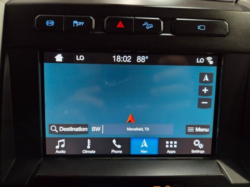2019 Ford Super Duty F-250 LARIAT Ultimate 22in Wheels 37in Tires 6.7L Diesel FREE WARRANTY Arlington TX