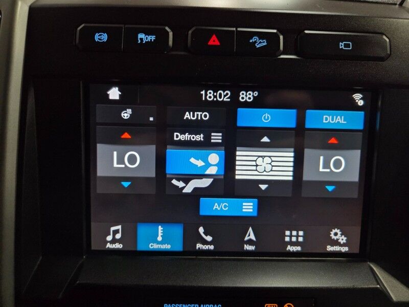 2019 Ford Super Duty F-250 LARIAT Ultimate 22in Wheels 37in Tires 6.7L Diesel FREE WARRANTY Arlington TX