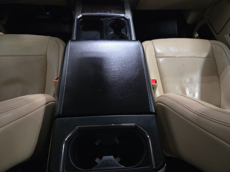 2019 Ford Super Duty F-250 LARIAT Ultimate 22in Wheels 37in Tires 6.7L Diesel FREE WARRANTY Arlington TX