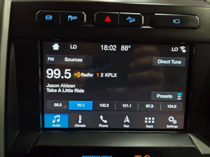 2019 Ford Super Duty F-250 LARIAT Ultimate 22in Wheels 37in Tires 6.7L Diesel FREE WARRANTY Arlington TX