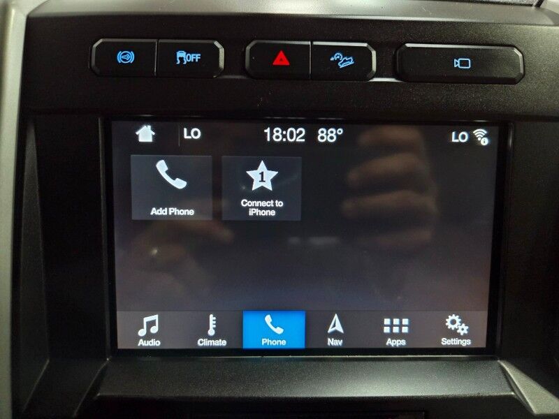 2019 Ford Super Duty F-250 LARIAT Ultimate 22in Wheels 37in Tires 6.7L Diesel FREE WARRANTY Arlington TX